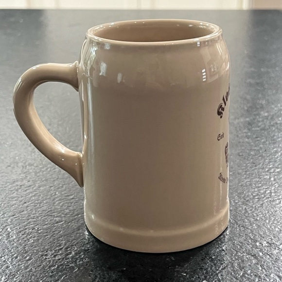 Vintage Beer Stein Mug - Picture 3 of 7